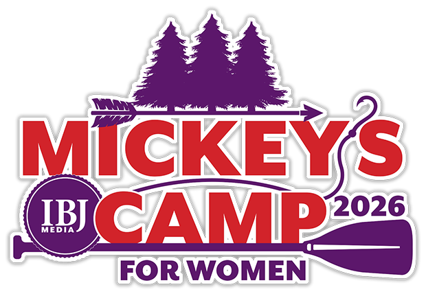 Mickey's Camp