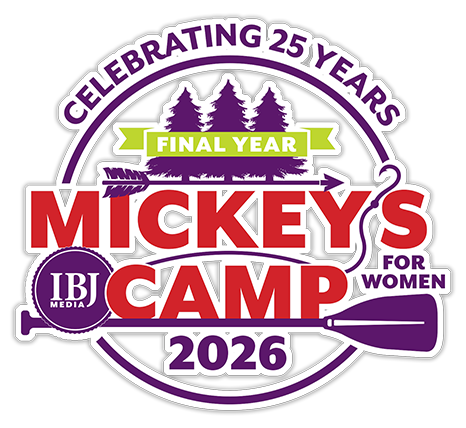 Mickey's Camp
