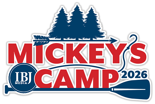 Mickey's Camp